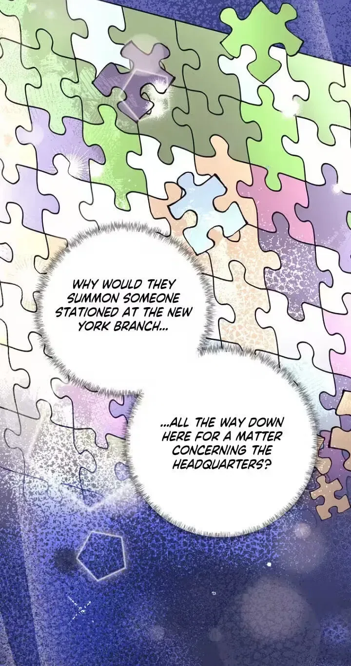 Unstable Partnership Chapter 54 – Page 73