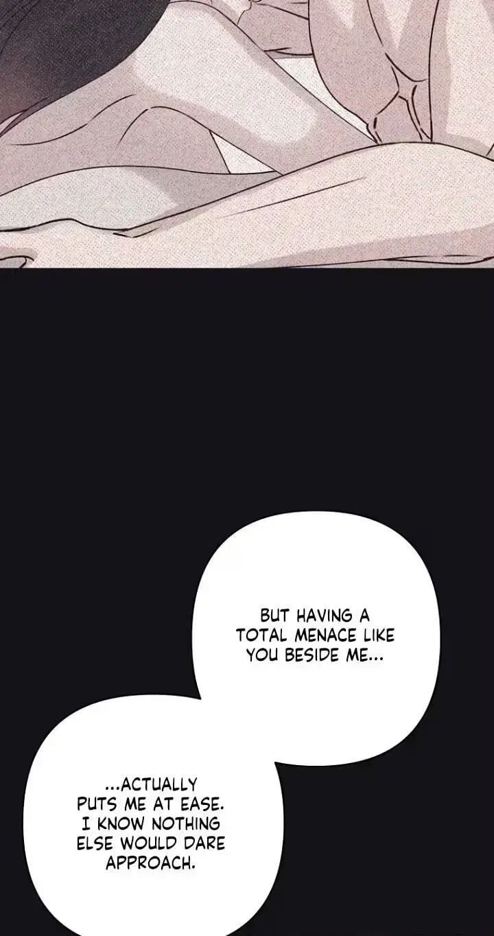 Unstable Partnership Chapter 54 – Page 75
