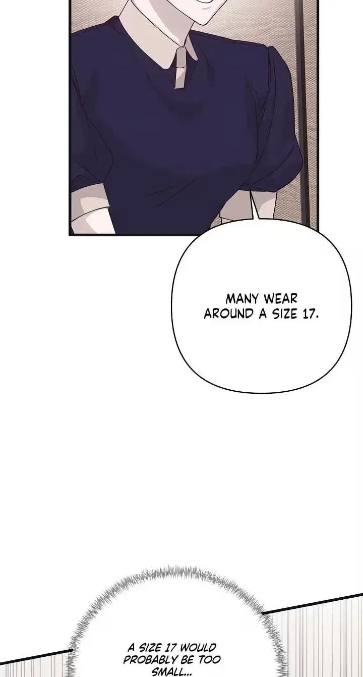Unstable Partnership Chapter 53 – Page 55