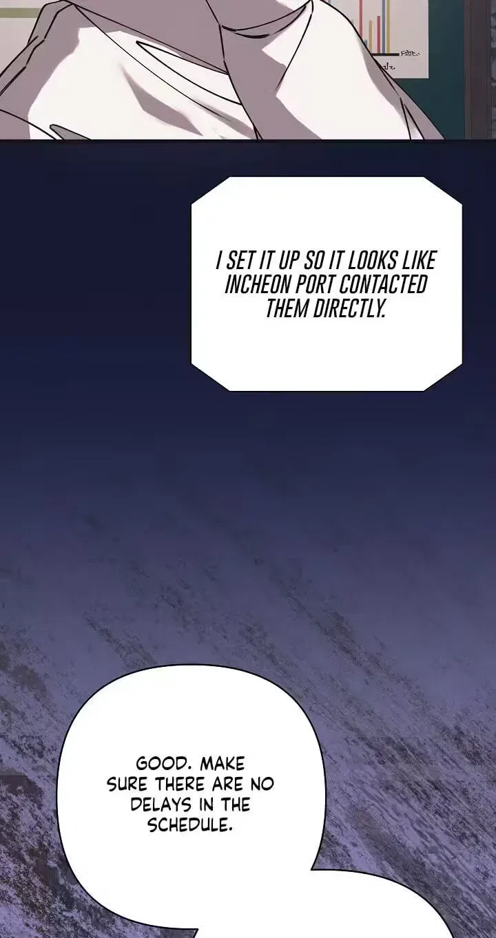 Unstable Partnership Chapter 53 – Page 86