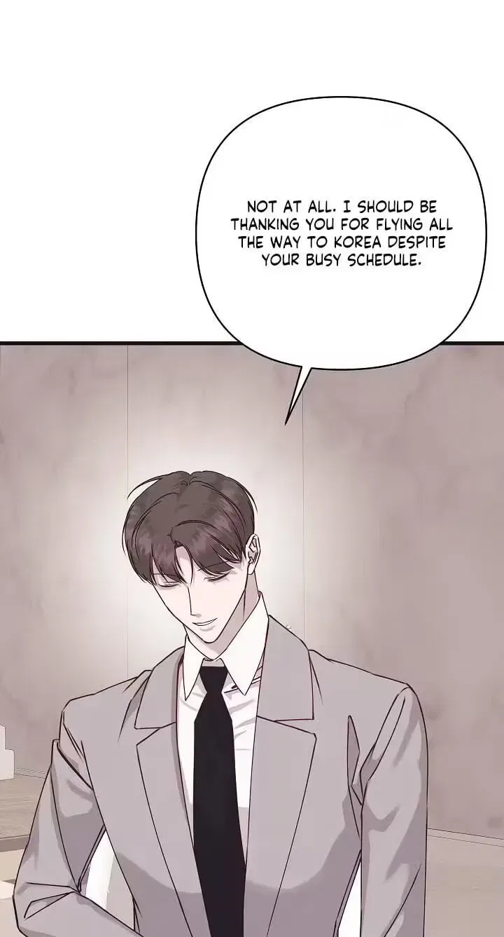 Unstable Partnership Chapter 52 – Page 9