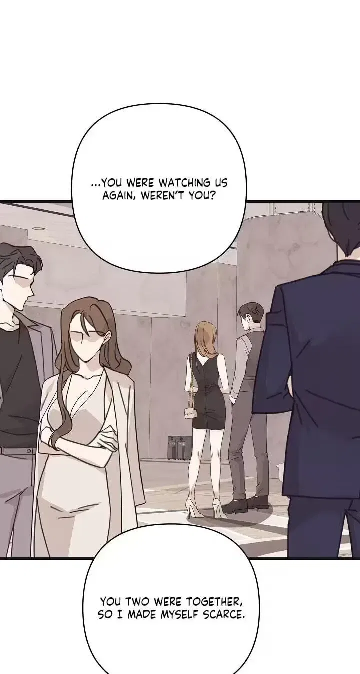 Unstable Partnership Chapter 52 – Page 56