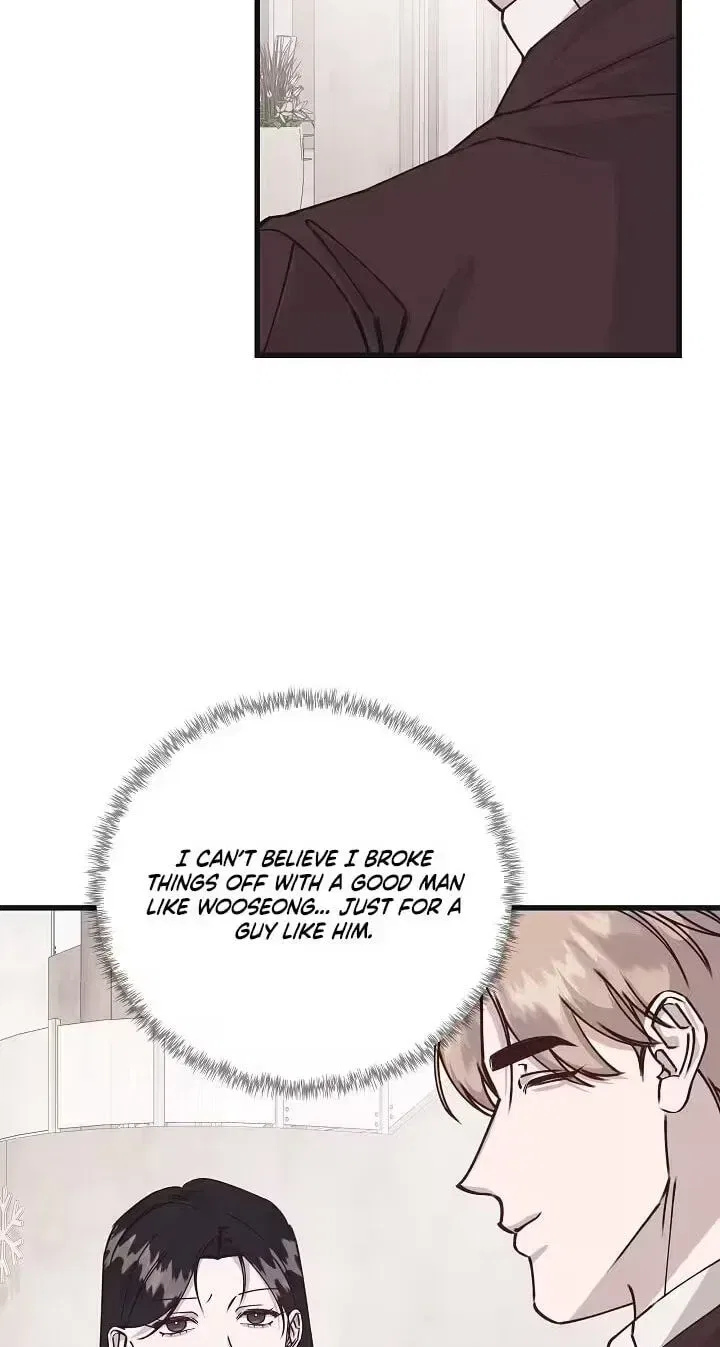 Unstable Partnership Chapter 52 – Page 58