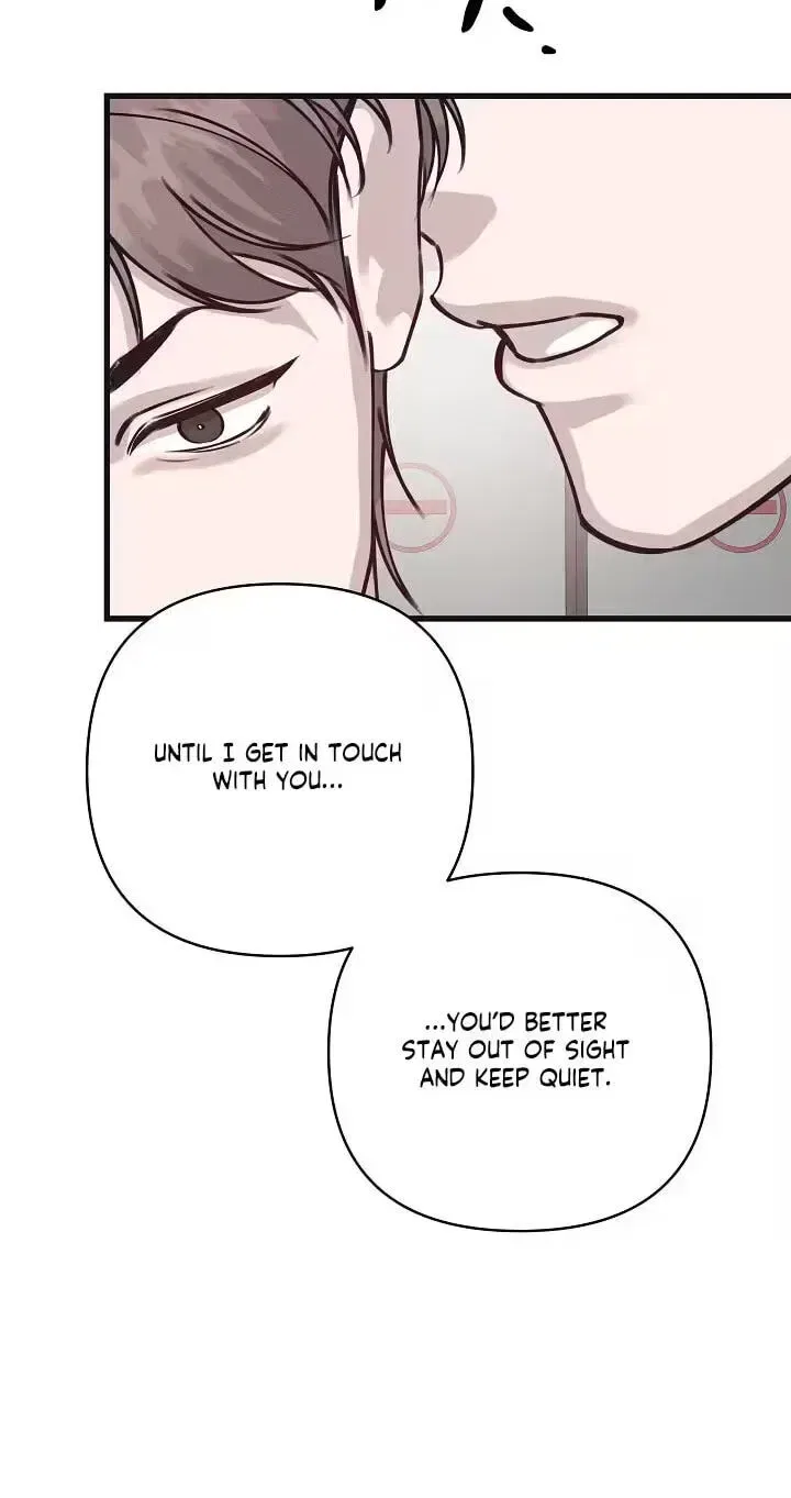 Unstable Partnership Chapter 52 – Page 70