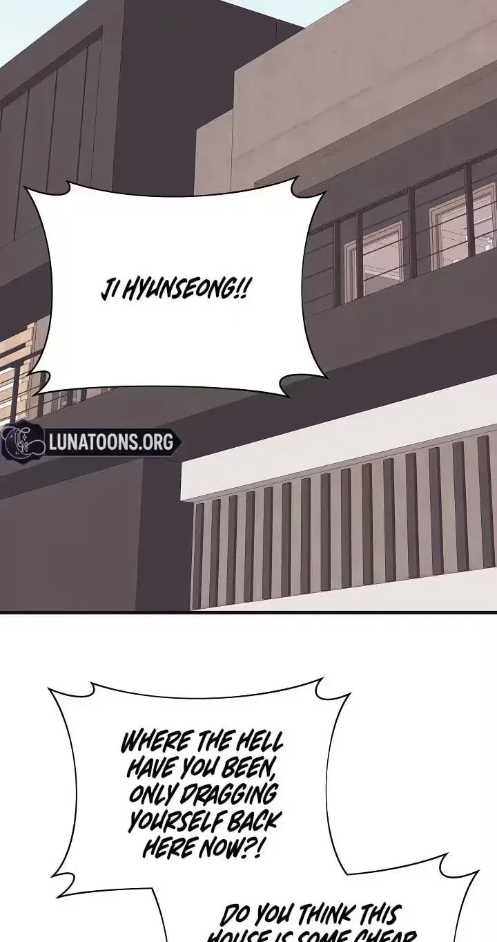 Unstable Partnership Chapter 52 – Page 73