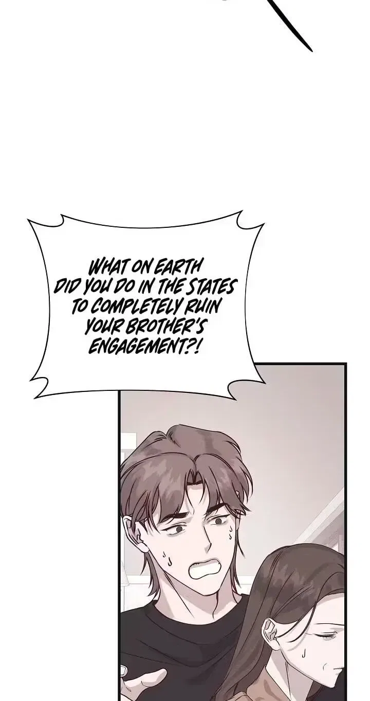 Unstable Partnership Chapter 52 – Page 75