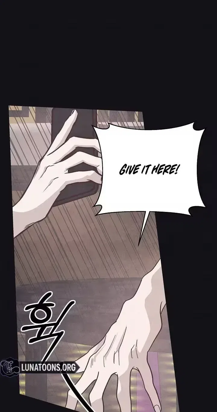 Unstable Partnership Chapter 51 – Page 6