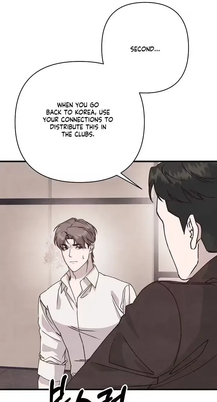 Unstable Partnership Chapter 51 – Page 50