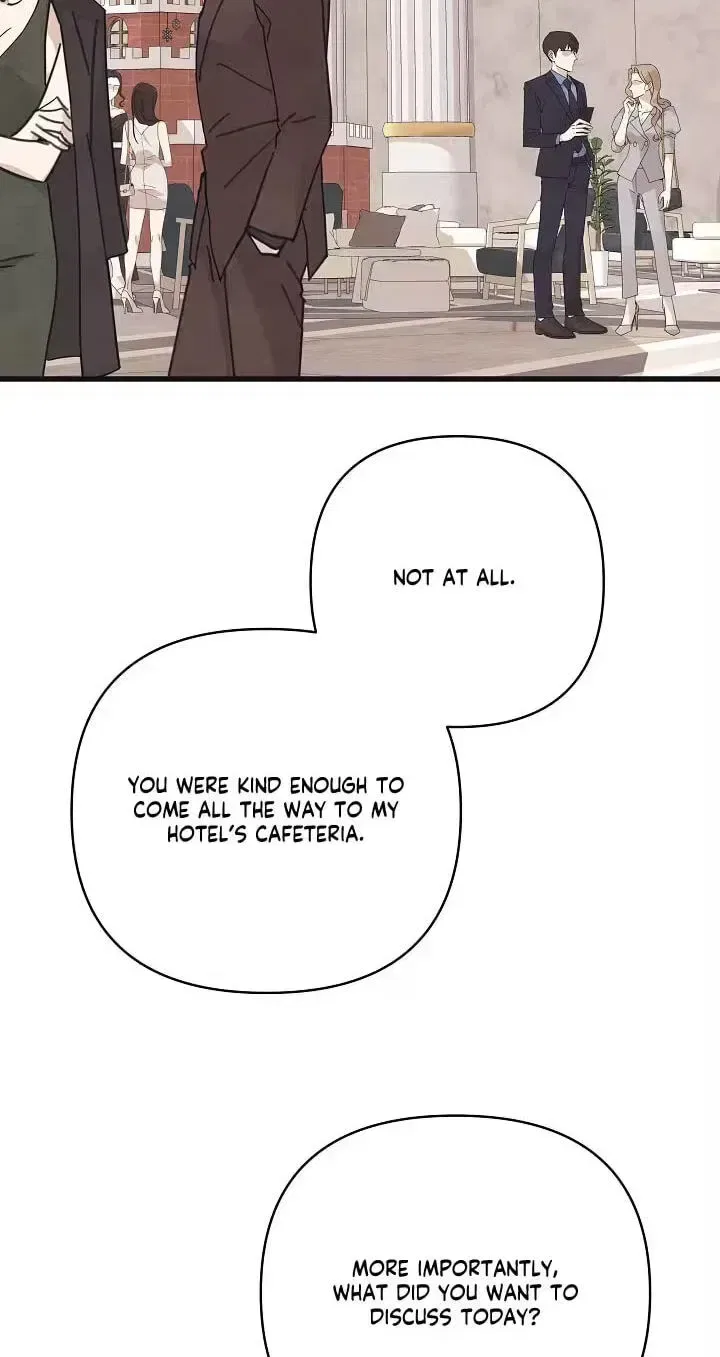 Unstable Partnership Chapter 51 – Page 76