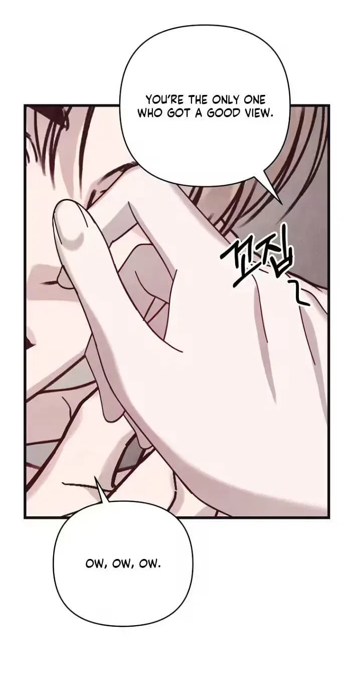 Unstable Partnership Chapter 50 – Page 36