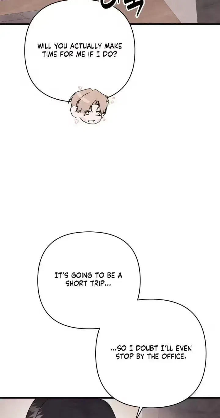 Unstable Partnership Chapter 50 – Page 50