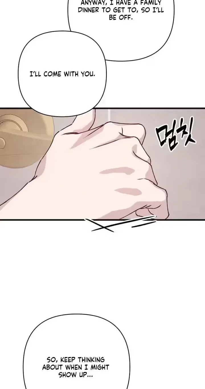 Unstable Partnership Chapter 50 – Page 54