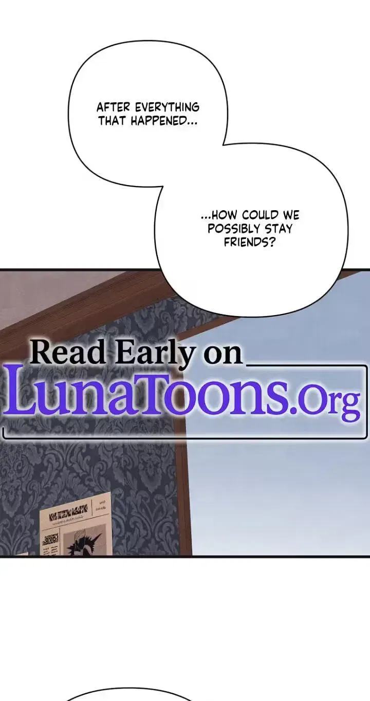 Unstable Partnership Chapter 49 – Page 1