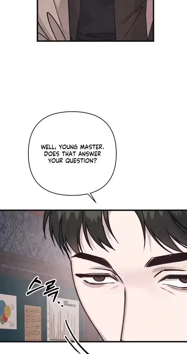 Unstable Partnership Chapter 49 – Page 5