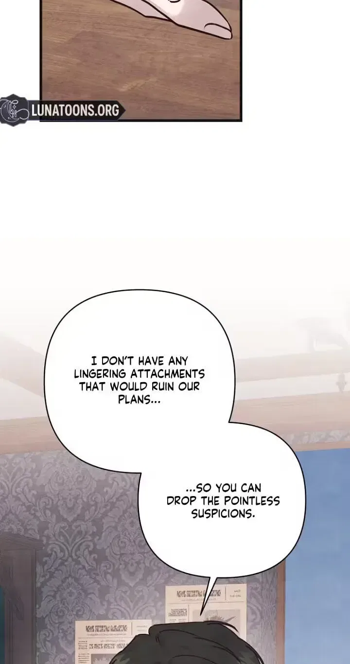 Unstable Partnership Chapter 49 – Page 7