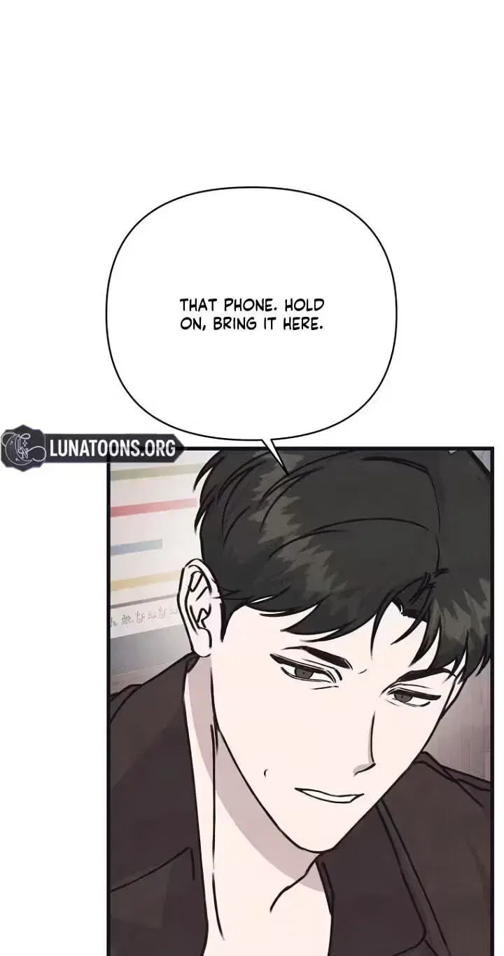 Unstable Partnership Chapter 49 – Page 18