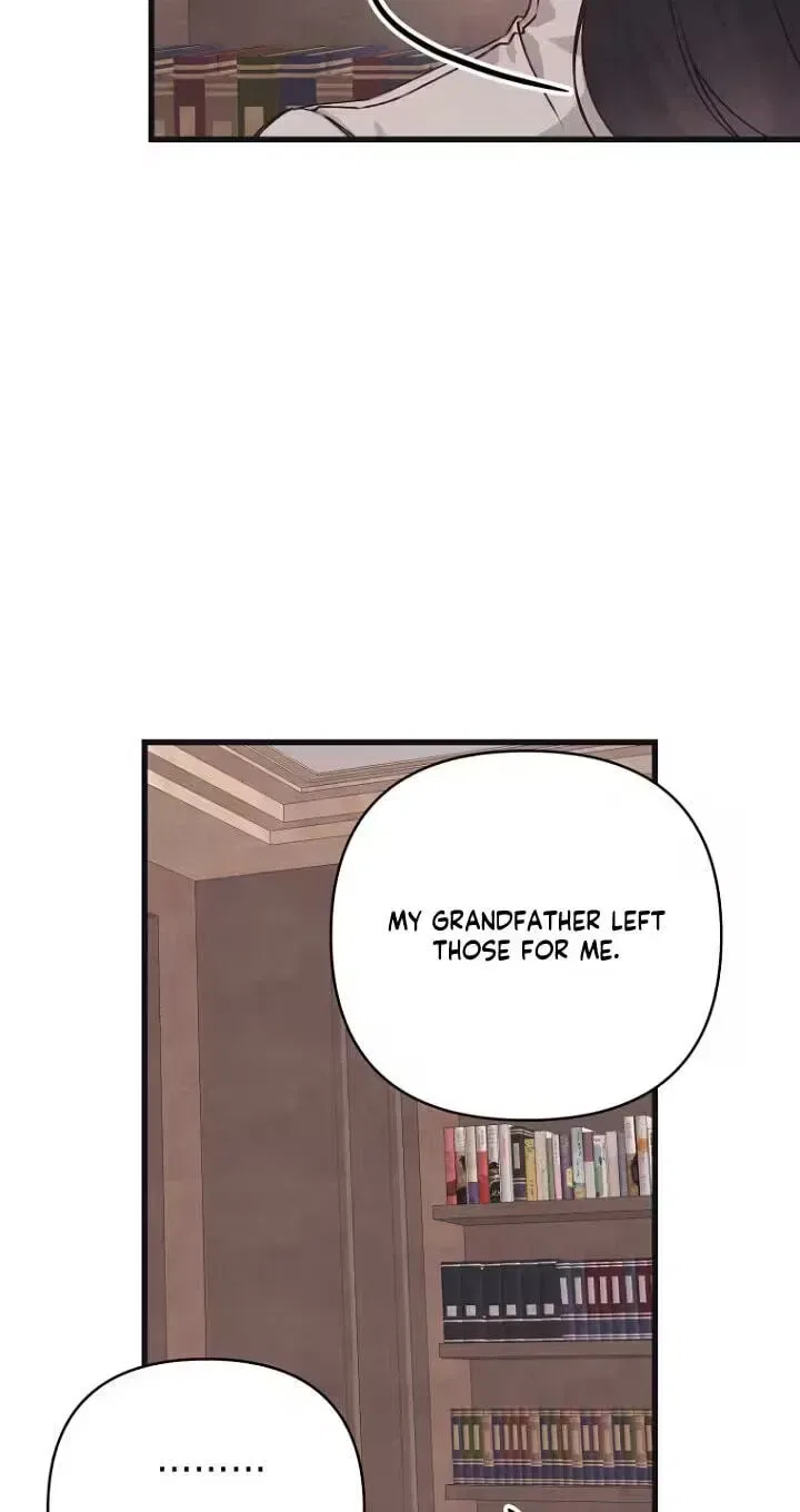 Unstable Partnership Chapter 49 – Page 33
