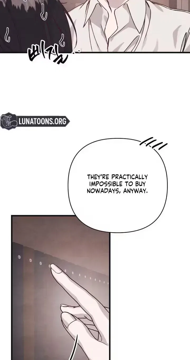 Unstable Partnership Chapter 49 – Page 35