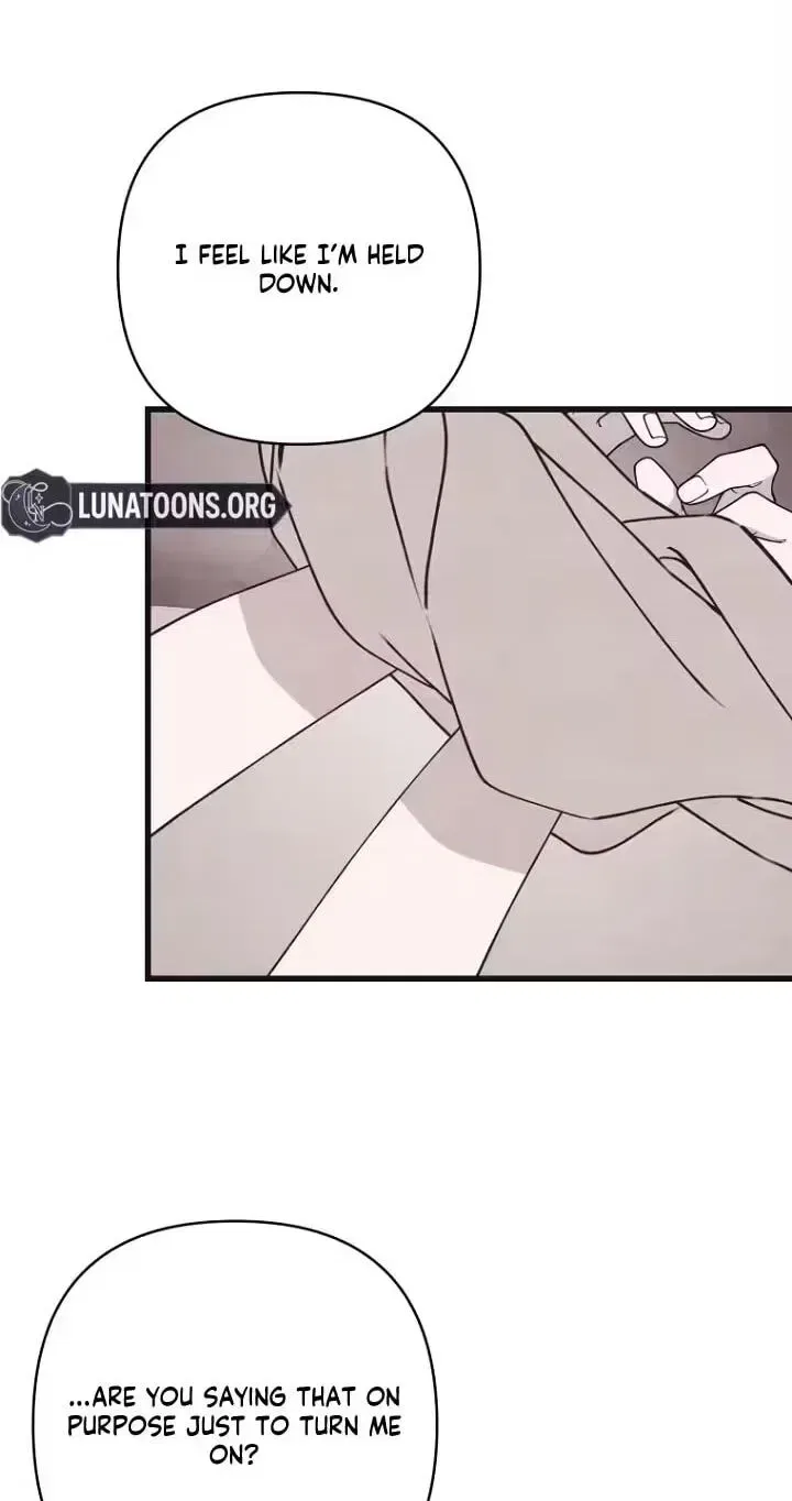 Unstable Partnership Chapter 49 – Page 57