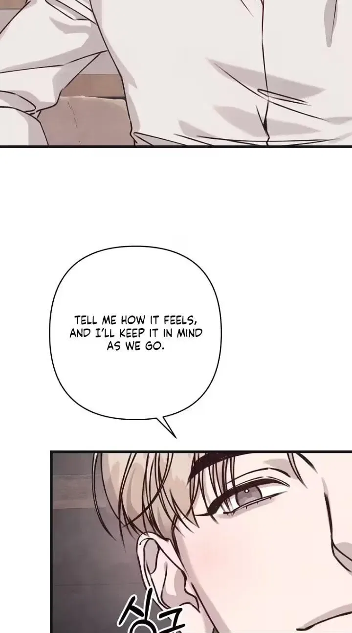 Unstable Partnership Chapter 49 – Page 67