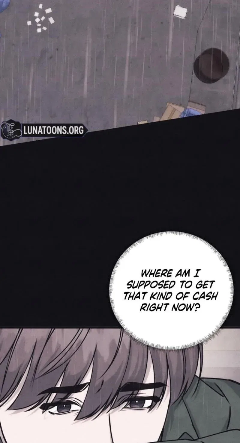 Unstable Partnership Chapter 48 – Page 2