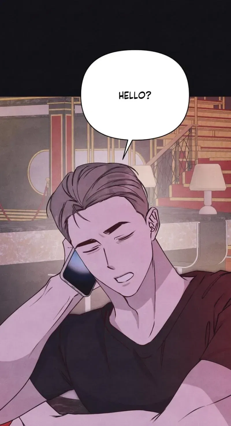 Unstable Partnership Chapter 48 – Page 9