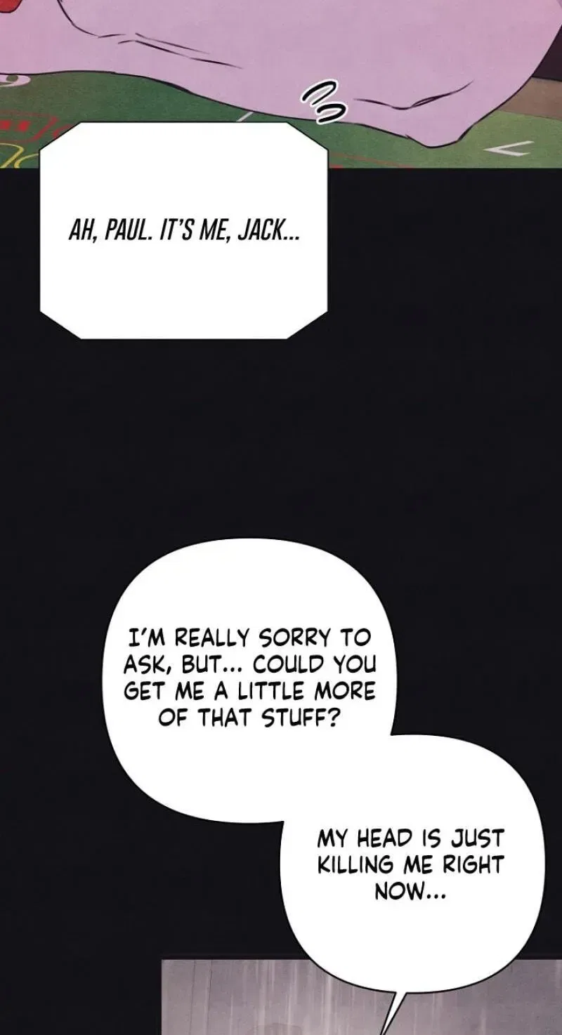 Unstable Partnership Chapter 48 – Page 10