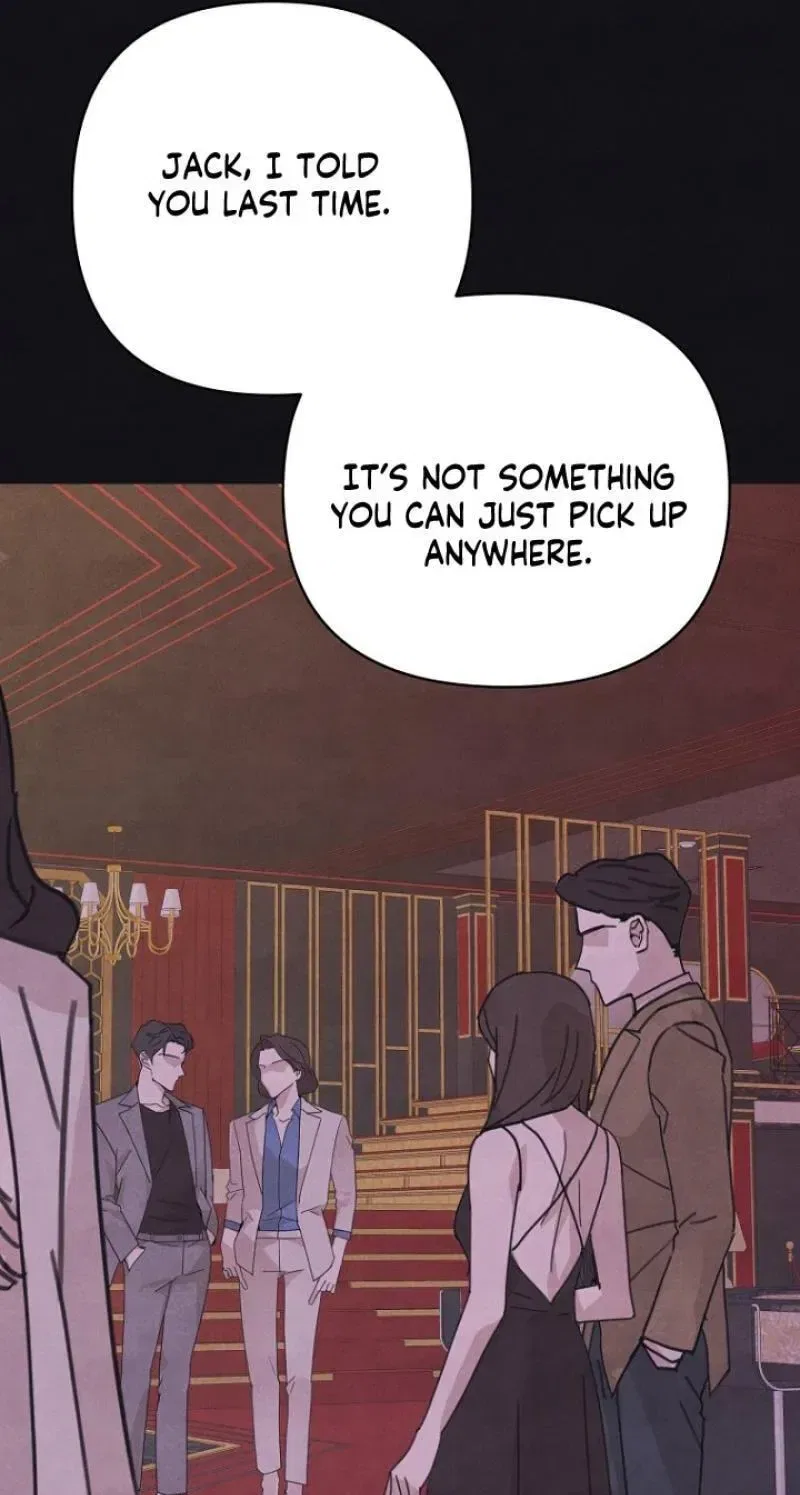 Unstable Partnership Chapter 48 – Page 12