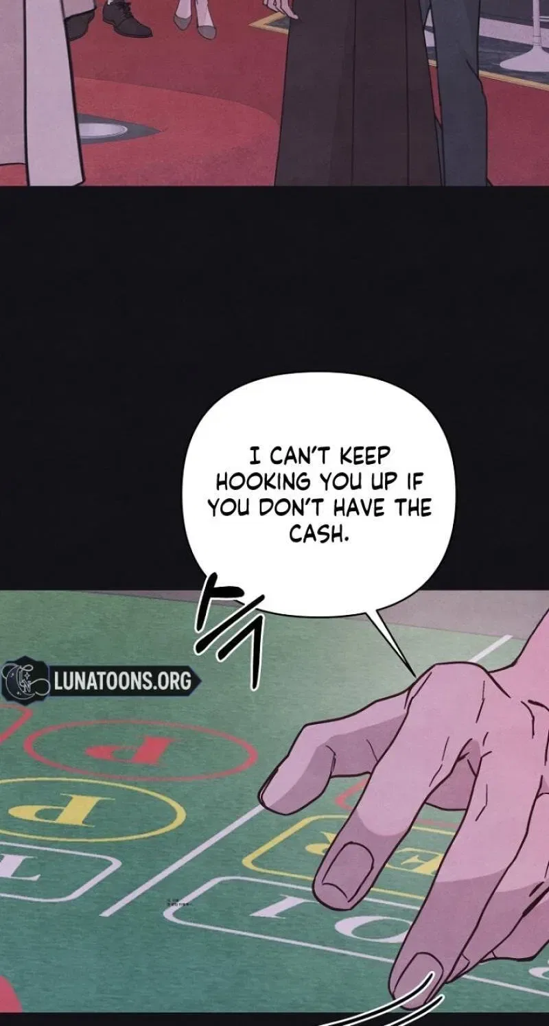 Unstable Partnership Chapter 48 – Page 13