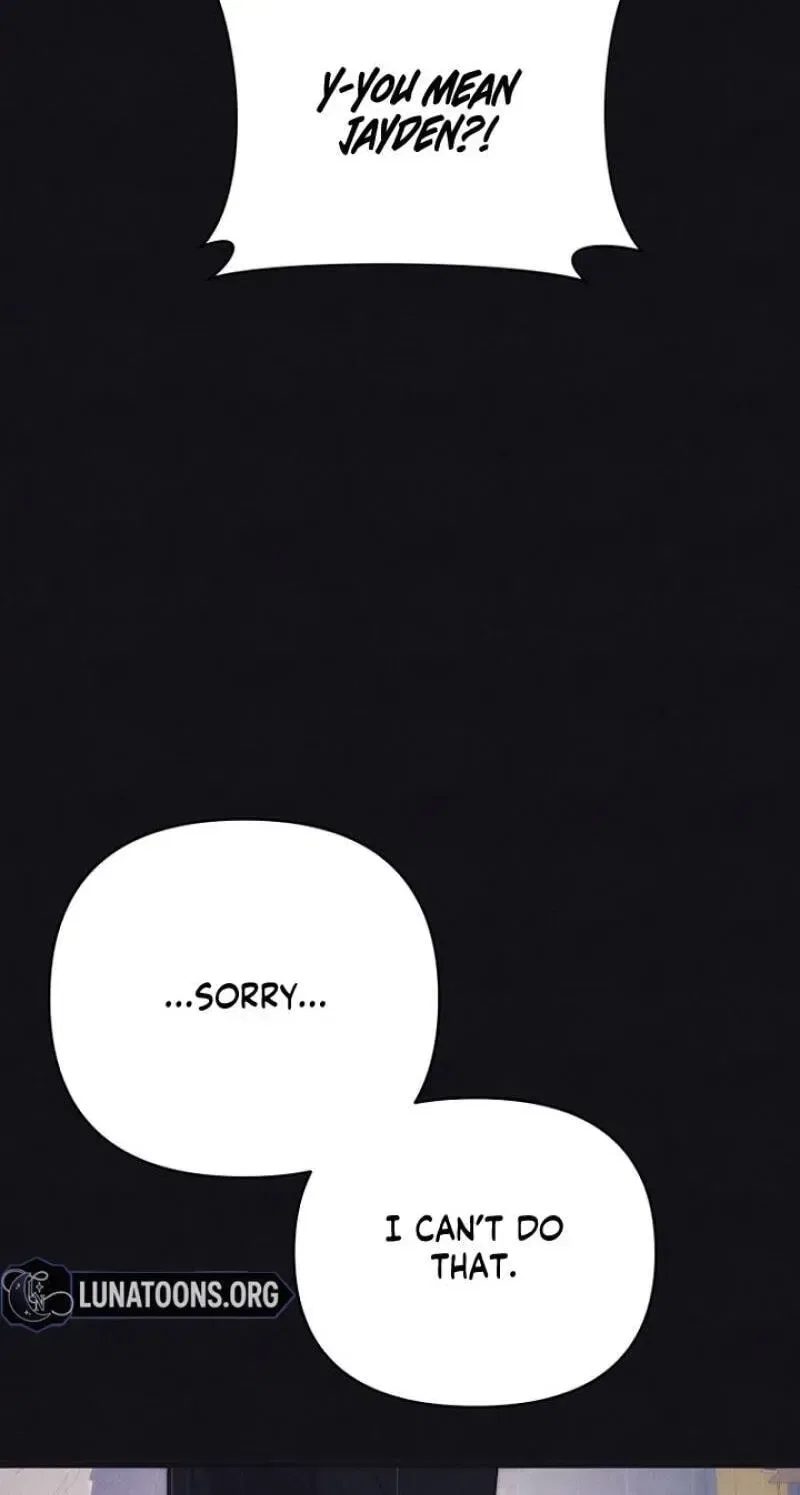 Unstable Partnership Chapter 48 – Page 18