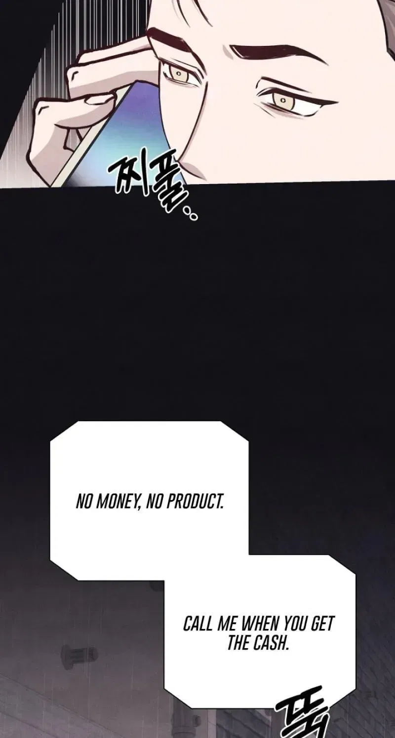 Unstable Partnership Chapter 48 – Page 20