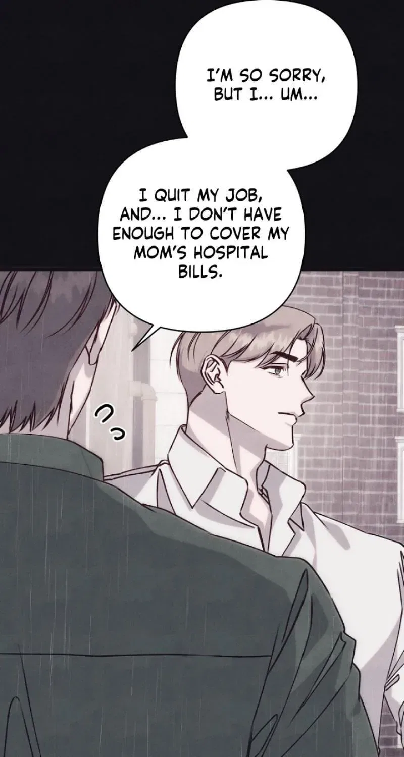 Unstable Partnership Chapter 48 – Page 43