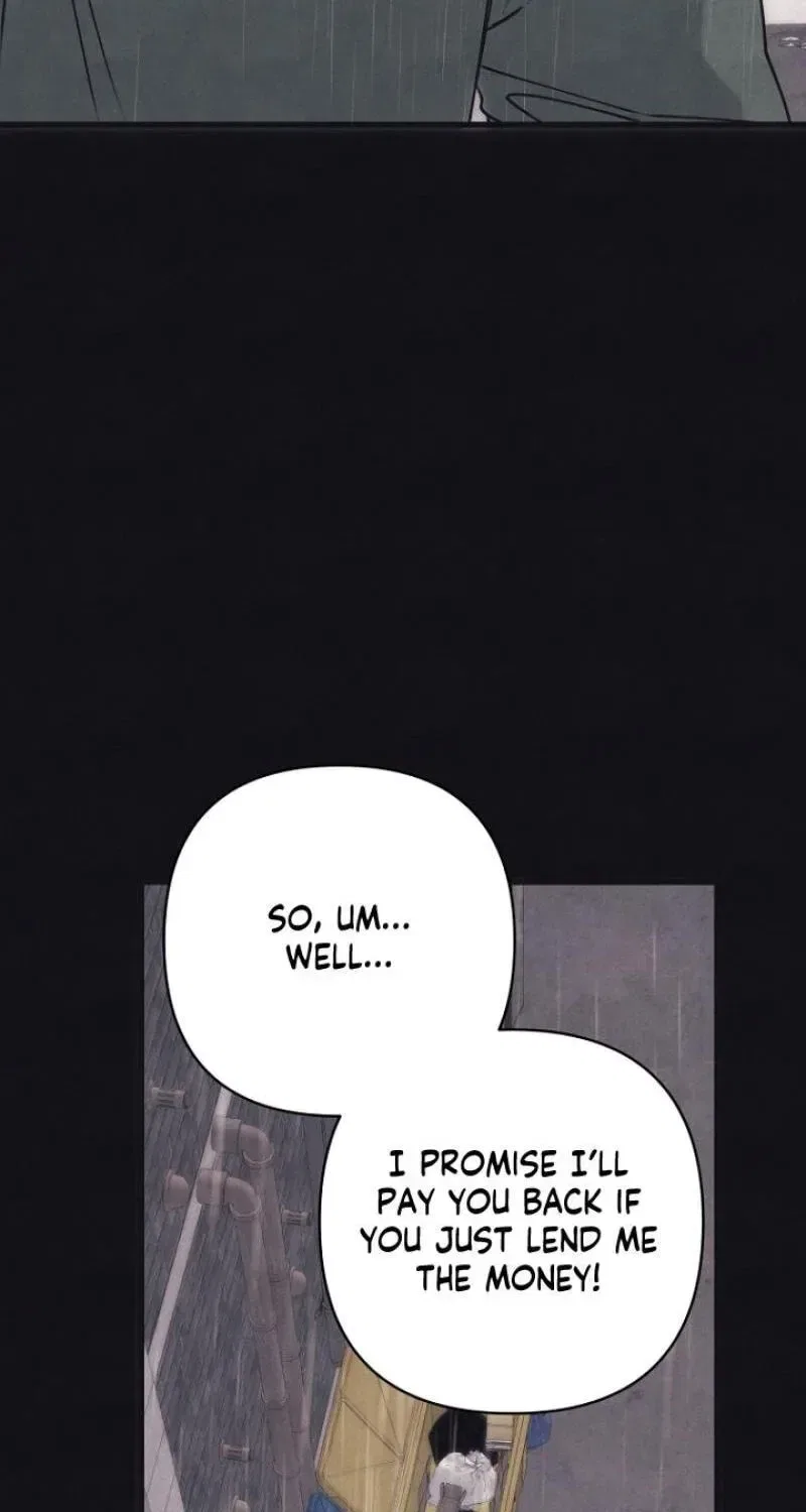 Unstable Partnership Chapter 48 – Page 45