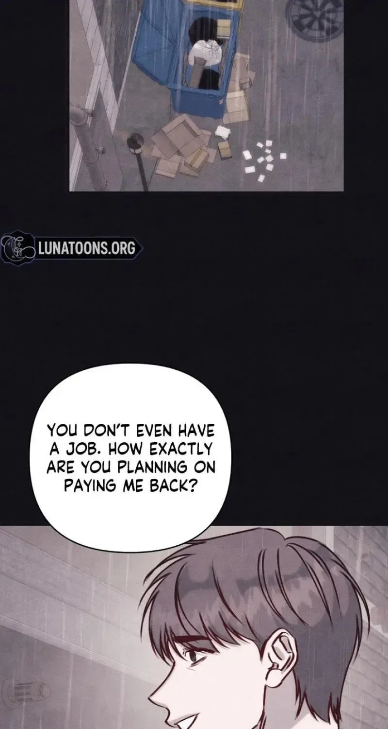 Unstable Partnership Chapter 48 – Page 47