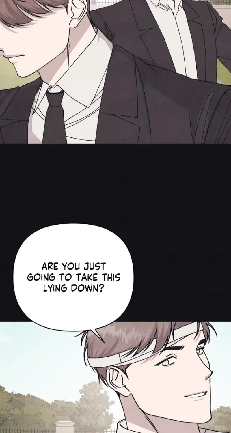 Unstable Partnership Chapter 48 – Page 116