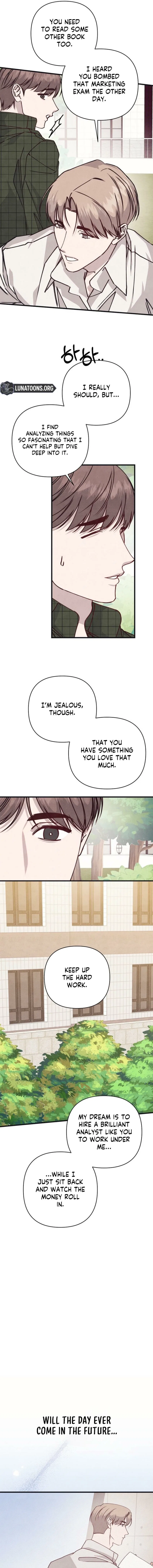 Unstable Partnership Chapter 47 – Page 3