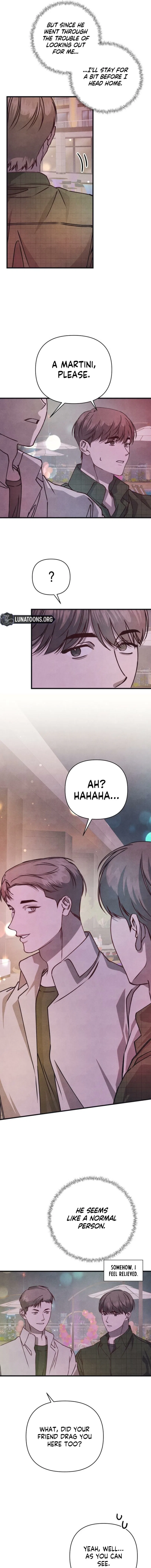 Unstable Partnership Chapter 47 – Page 7