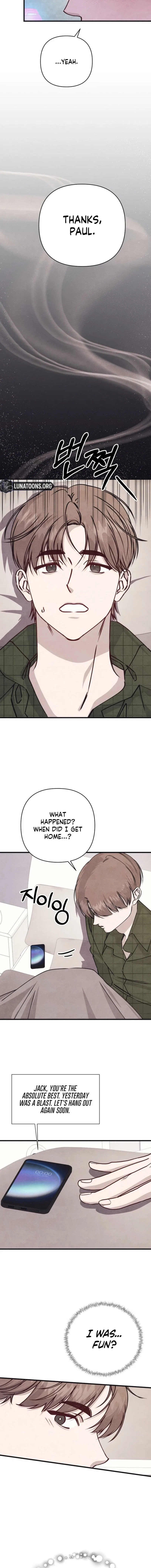 Unstable Partnership Chapter 47 – Page 10