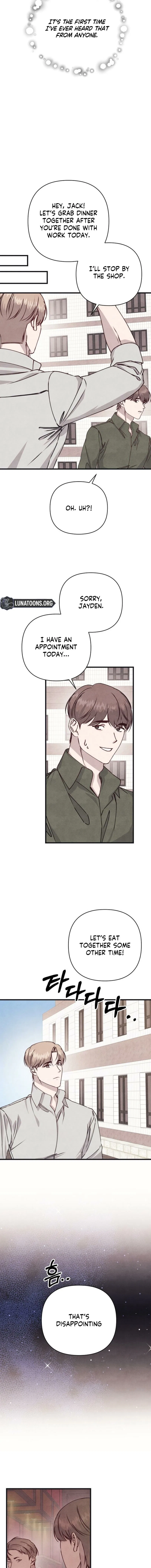 Unstable Partnership Chapter 47 – Page 11