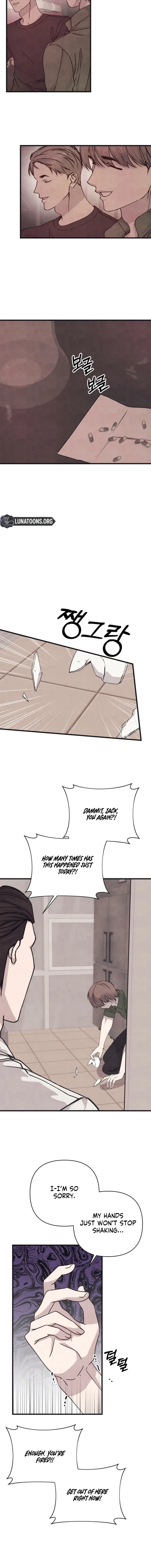 Unstable Partnership Chapter 47 – Page 12