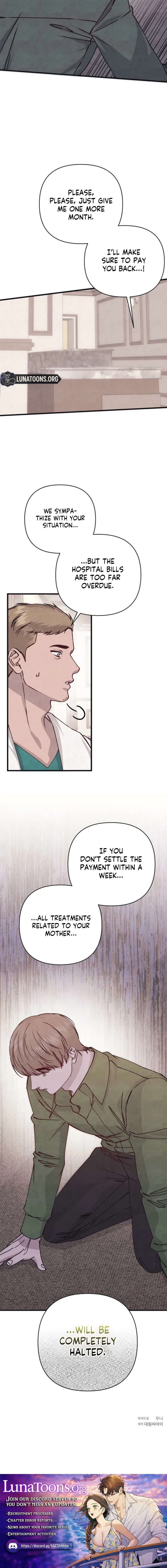 Unstable Partnership Chapter 47 – Page 14