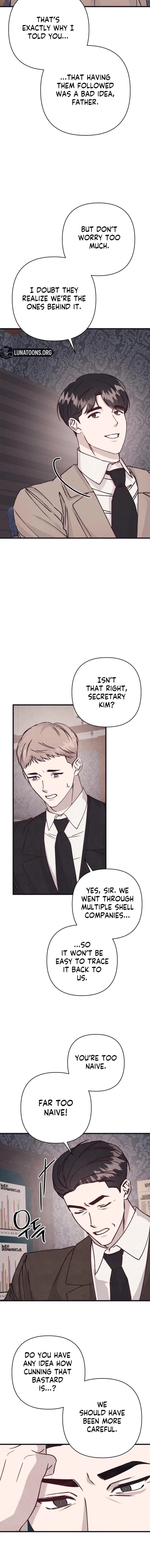 Unstable Partnership Chapter 46 – Page 2