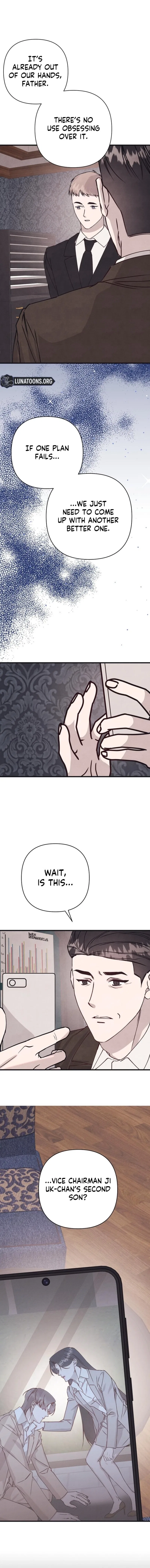 Unstable Partnership Chapter 46 – Page 3