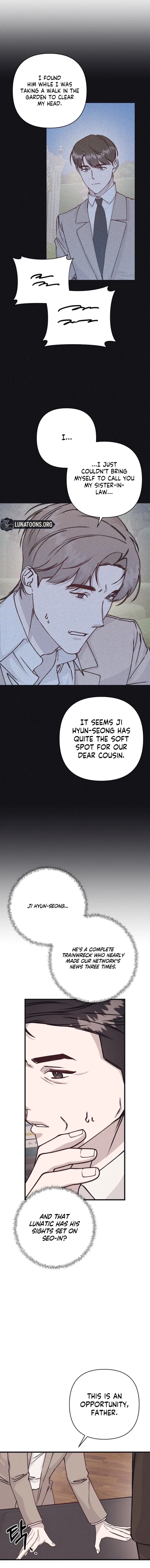 Unstable Partnership Chapter 46 – Page 4