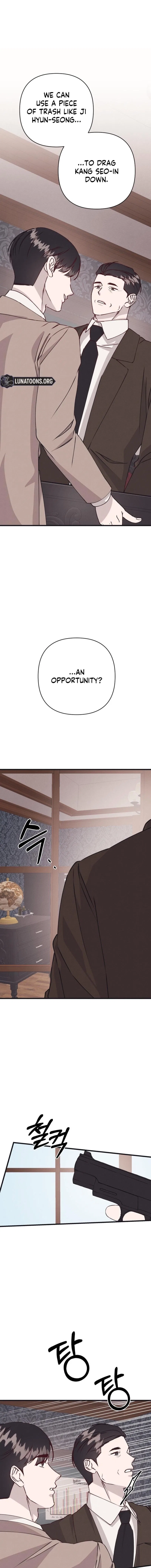 Unstable Partnership Chapter 46 – Page 5