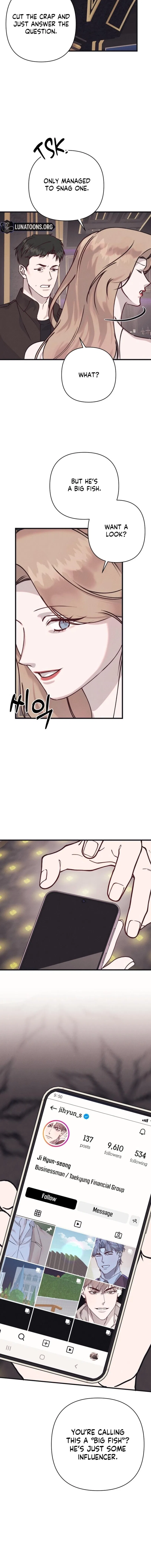 Unstable Partnership Chapter 45 – Page 2