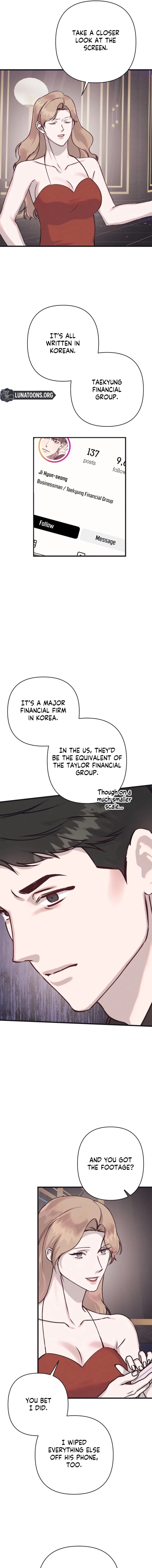 Unstable Partnership Chapter 45 – Page 3