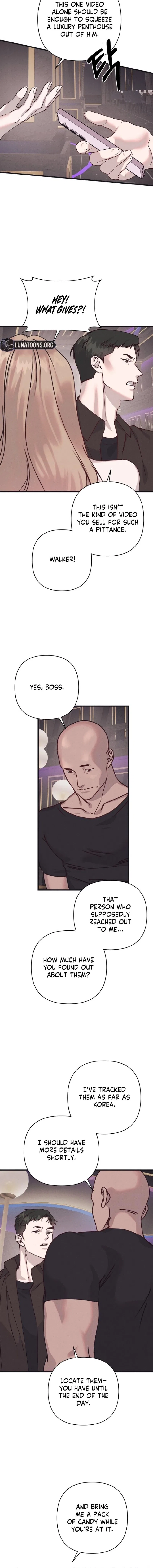 Unstable Partnership Chapter 45 – Page 4