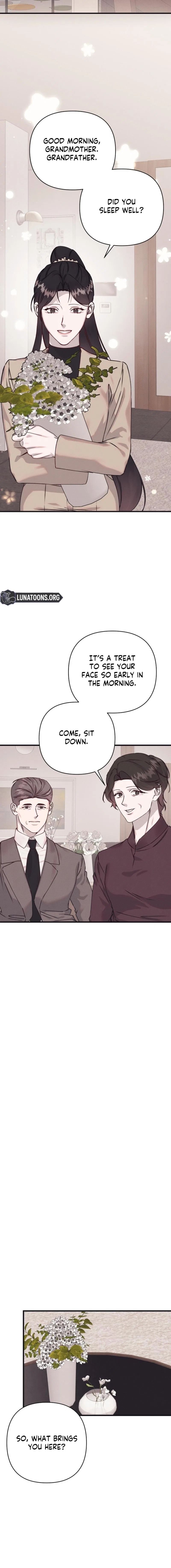 Unstable Partnership Chapter 45 – Page 6