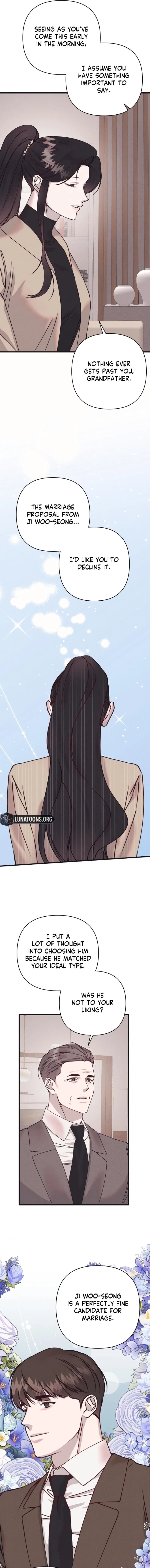 Unstable Partnership Chapter 45 – Page 7